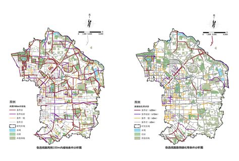《朝阳分区规划（国土空间规划）（2017年—2035年）》成果予以公布