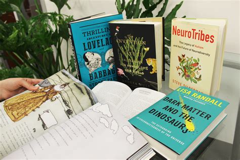 The Best Science Books of 2015 - Science Friday