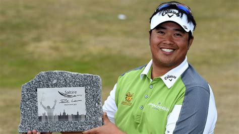 Paul Lawrie Match Play switched to Archerfield Links | Golf News | Sky ...