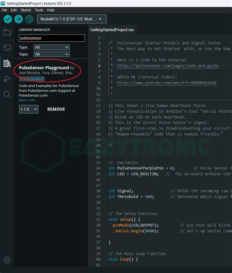 Image result for Heart Rate Sensor Arduino