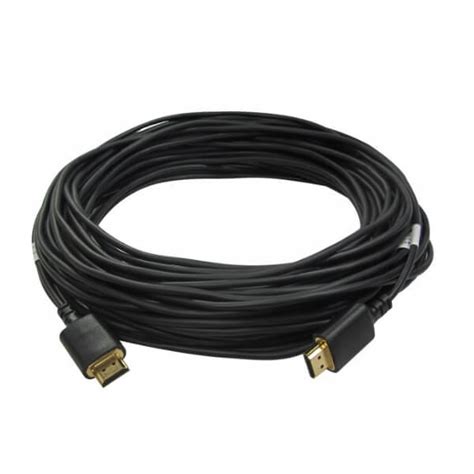 Liberty HDMI 2.0 AOC Cable (15 Mtrs) 4K