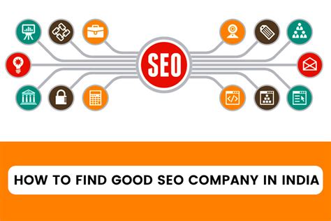 How To Find Good SEO Company In India