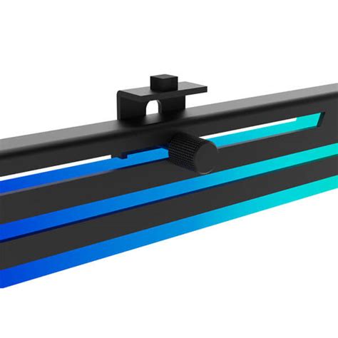 Buy Ant Esports GCB90 Black GPU Holder at best price-Mdcomputers.in