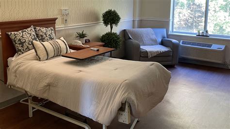 Our Center Amenities – Poughkeepsie, NY Skilled Nursing