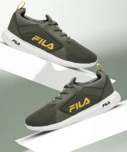 FILA Running Shoes For Men - Buy FILA Running Shoes For Men Online at ...