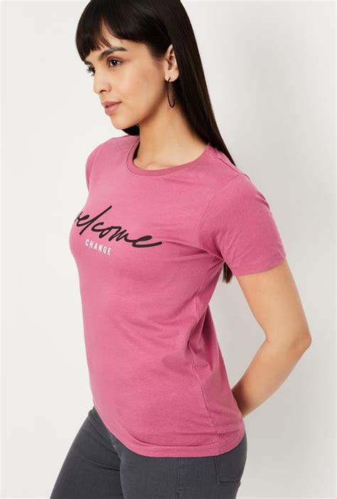 Women's Tops: Buy Tops for Women Online in India | Max Fashion