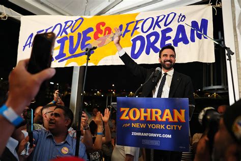 Mamdani spoke of his aunt’s fear after 9/11. Backlash reveals how ...