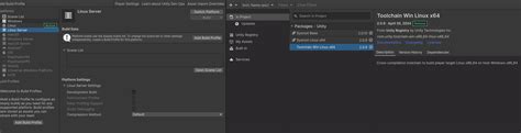 Image result for Enable Il2cpp in Unity
