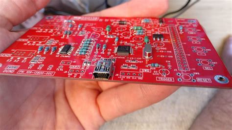 Image result for Dso138 Tutorial