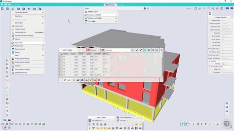 Image result for Scia Software Features