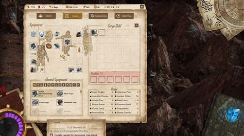 Vagrus - The Riven Realms At the Heart of Ruin