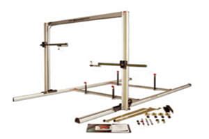 Image result for Genesis Measuring System Auto Collision Video Repair