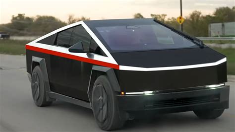 Welcome to TeslaMagazine.org...Home of Jake's Tesla World: My Custom CyberTruck Wrap Design ...