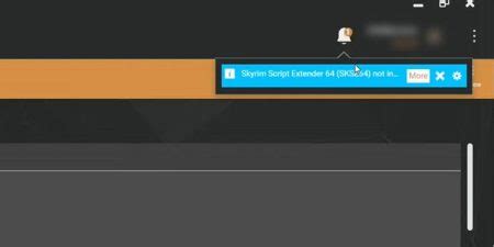 Image result for Skyrim Script Extender Not Working