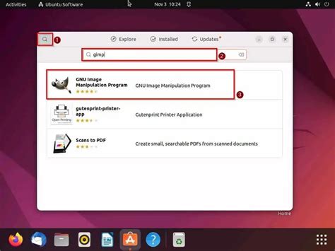 Image result for GIMP Linux
