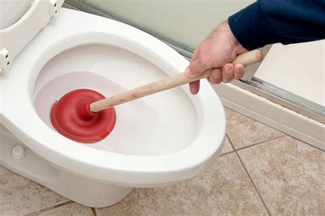 3 Ways to Fix a Clogged Toilet | Mathews Plumbing