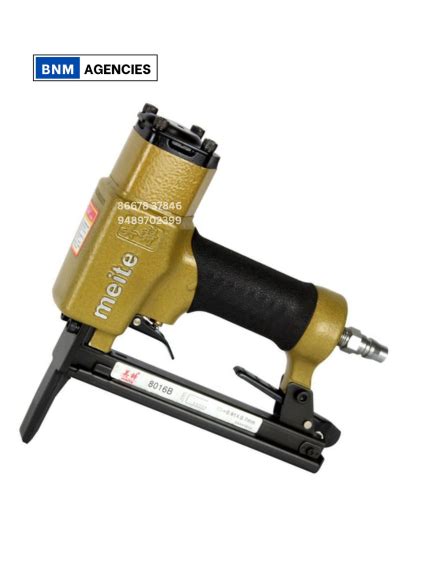 MEITE Long Nose 8016B Stapler Gun – BNM Agencies