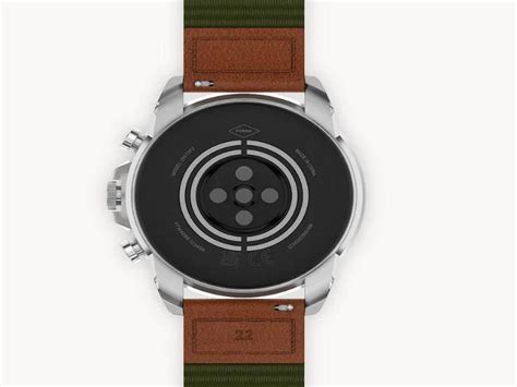 Smartwatch straps made by the company by recycling plastic, find out ...