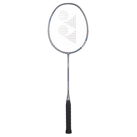 Yonex Badminton Racquet Astrox Attack 9 Gun Metal Grey G4 4U(80GMS ...