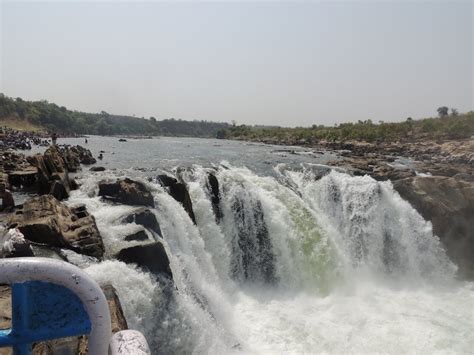 Bhedaghat - Home of the 81 Yoginis