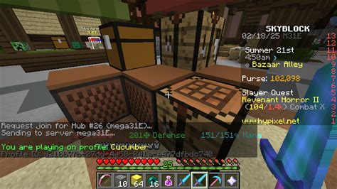 Image result for Hypixel Note Block