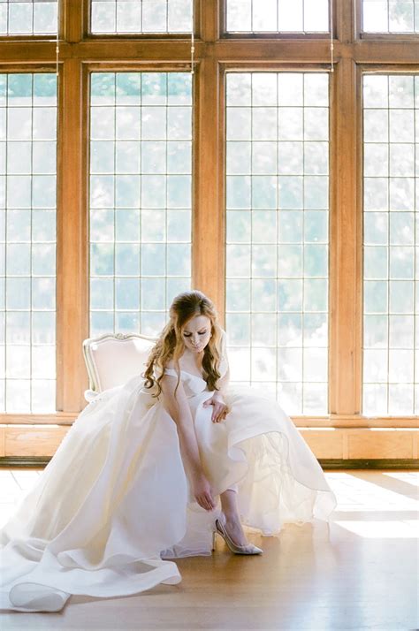 Chic and Alluring: Wedding Dresses with Slits at Romashka Bridal