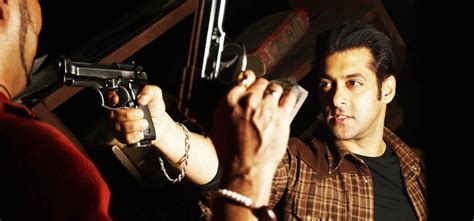 5 Reasons Why Salman Khan's 'Wanted' Should Have Not Been A Box-Office ...