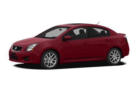 2008 Nissan Sentra Trim Levels & Configurations | Cars.com