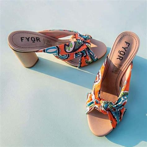 Trendy Shoes From Dubai Brand FYOR | LBB, Mumbai