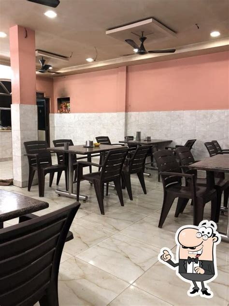 Hotel Subbarao, Amalapuram - Restaurant menu, prices and reviews