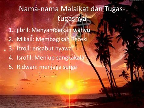 Ketika Kejujuran Berbicara: Angga dan Iman Kepada Malaikat