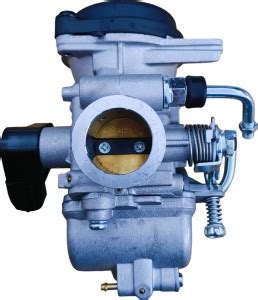 SRMK Carburetor Assembly Compatible For Yamaha FZ 16 Old Model Inline ...