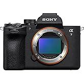 Sony Alpha ILCE-7RM5 Full-Frame Camera