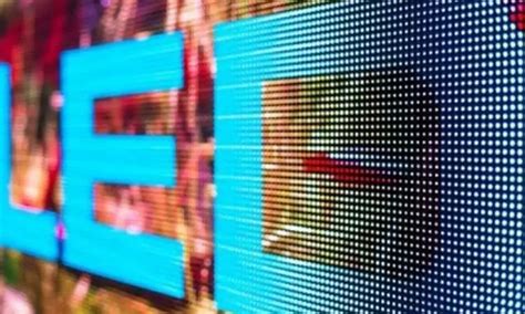 Image result for LED Screen Problems