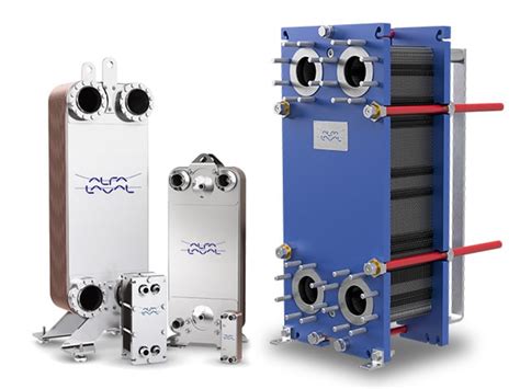 Welcome to the Heating and Cooling Hub | Alfa Laval