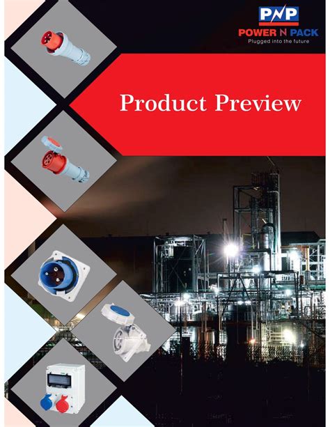 POWER N PACK Distribution MCB Box | 2-3-4 Pole MCB Box Manufacturer in ...