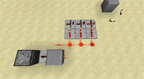 Image result for Minecraft Redstone Loop