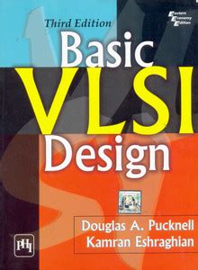 Basic VLSI Design: Buy Basic VLSI Design by Pucknell Douglas A. at Low ...