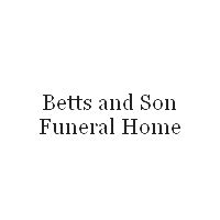 Betts and Son Funeral Home : Oxford, North Carolina (NC)