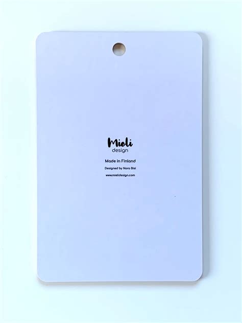 Acorn Cutting Board – Finnsight, LLC