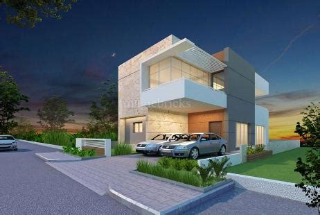 Buy 3 BHK Villa in BPCR Landmark Sirigiripur, Hyderabad - 2238 Sq-ft ...
