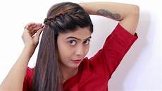Hair Style by 3 Easy Summer Hairstyle Easy Hairstyle Step By Step Hair Style