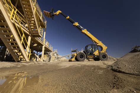 Image result for Caterpillar Telehandler Key