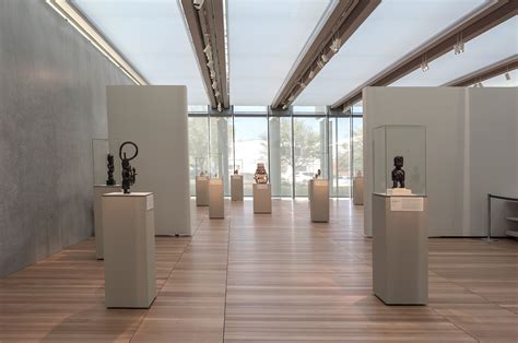Kimbell Art Museum Expansion – Kendall/Heaton