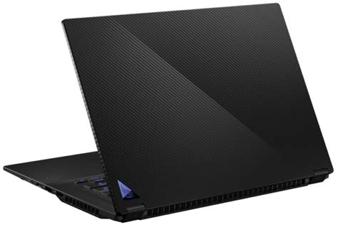 [Specs and Info] ASUS ROG Flow X16 (GV601, 2023) and ROG Flow Z13 ...