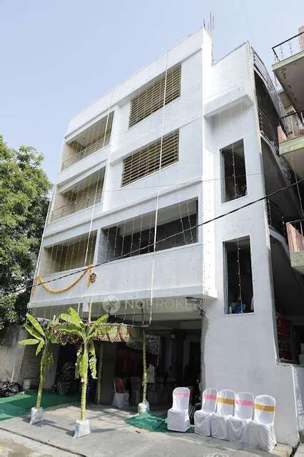 Independent House Banashankari Rent - WITHOUT BROKERAGE Unfurnished 1 ...