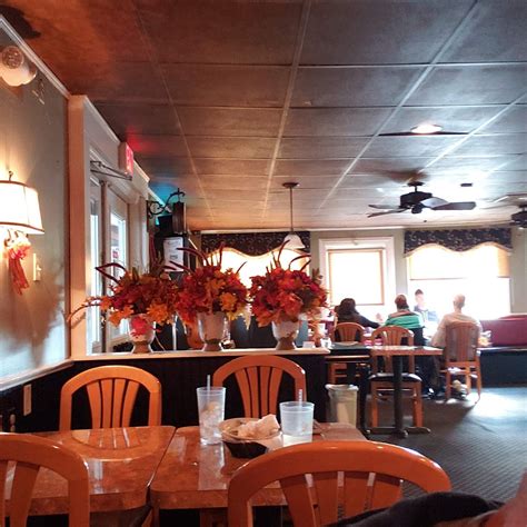 Frankie Fed's Menu (New on the 2025)