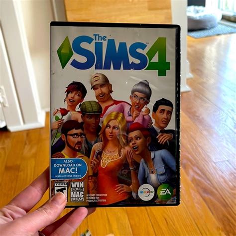 Image result for Sims 4 Disc 2