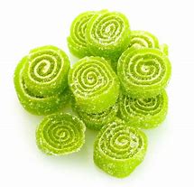 Image result for Green Smooth Candy