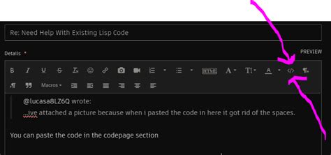 Add Row Lisp Code 的图像结果